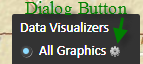 IDialogDataVisualizer Dialog Button